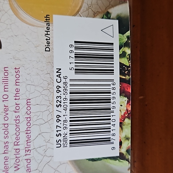 Brand New Chalene Johnson 131 Method - Picture 3 of 3